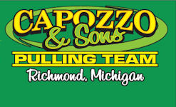 Pulling Team Logo